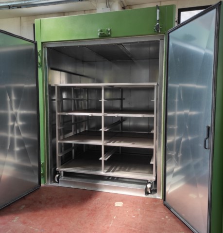 63CTM_GVS_FORNO_INDUSTRIALE_ELETTRICO_VENTILATO_SILICONE_POST-CURING_GOMMA_VULCANIZZAZIONE